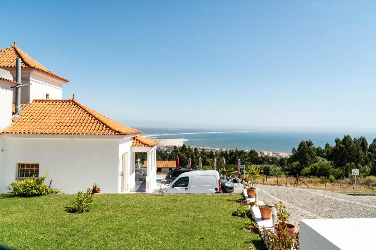 Casa Pinha Hotel Figueira da Foz Exterior photo