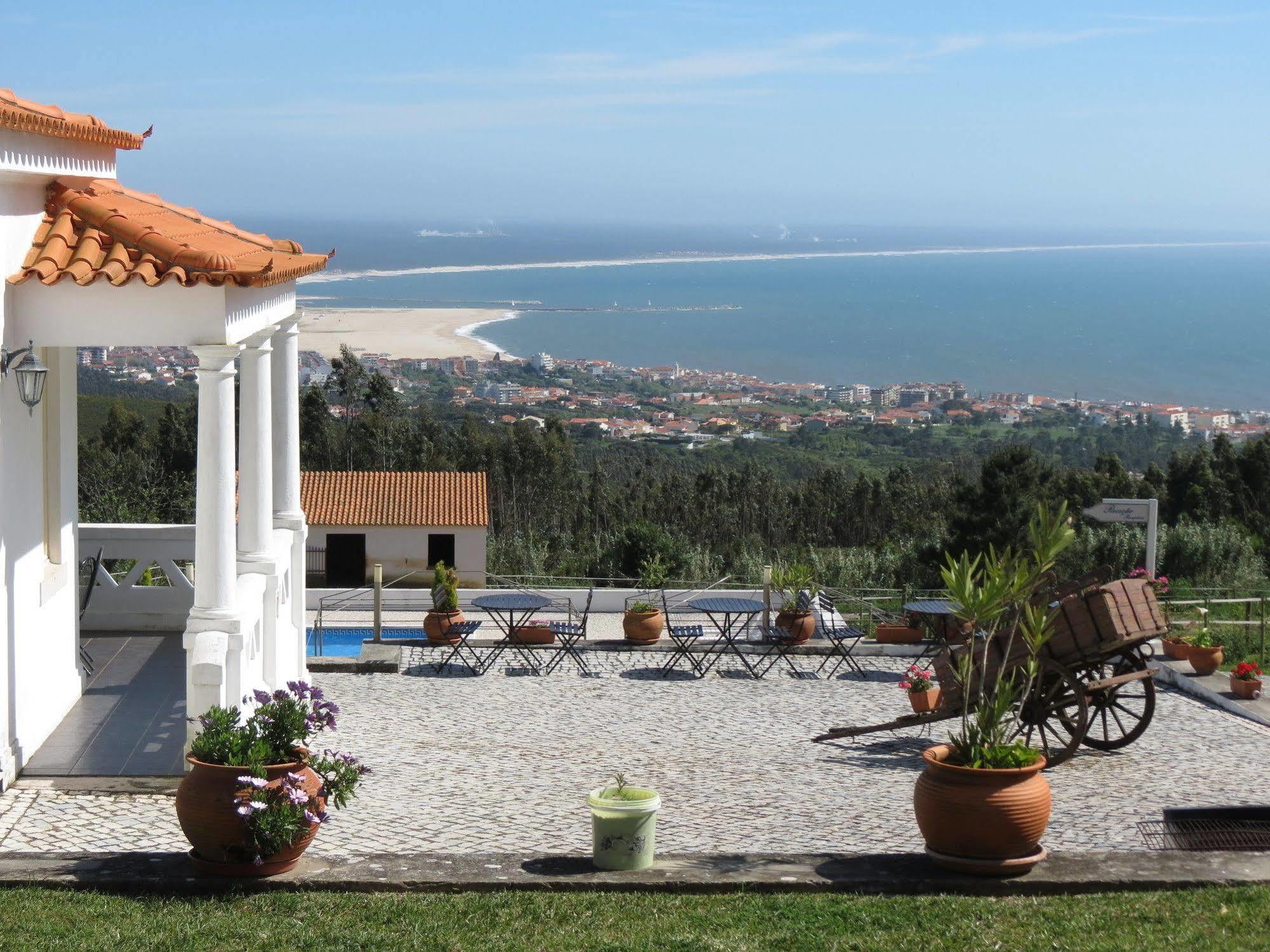 Casa Pinha Hotel Figueira da Foz Exterior photo